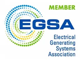 EGSA — Electrical Generating Systems Association Member
