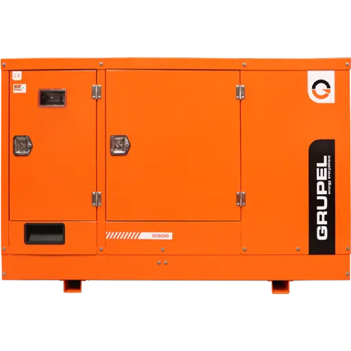 Grupel PL110D5