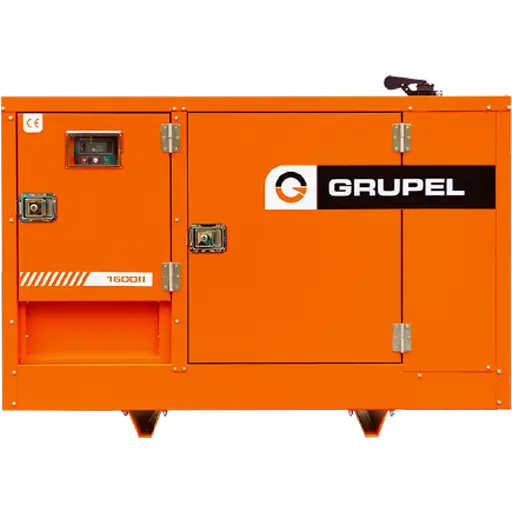 Grupel PL16D5