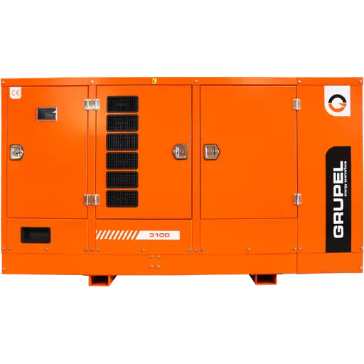 Grupel PL275D5