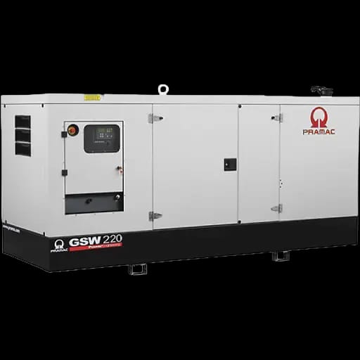 Pramac GSW220P