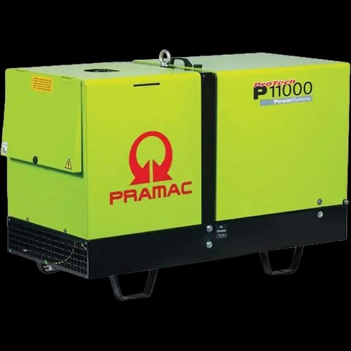 Pramac P11000 AMF